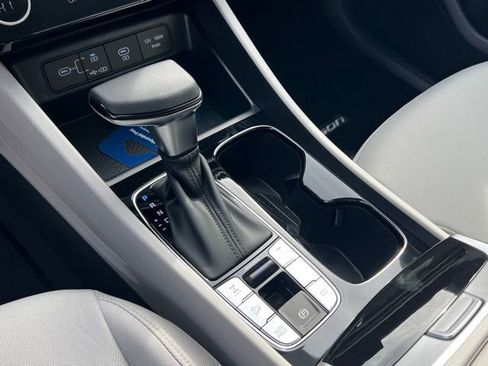 New 2026 Hyundai Tucson SEL AWD/4WD image 21