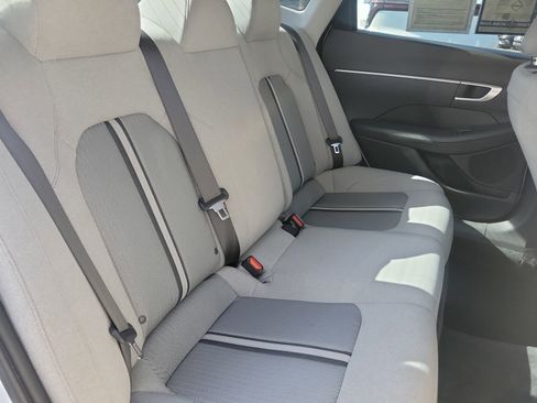 Used 2020 Hyundai Sonata SE FWD image 24