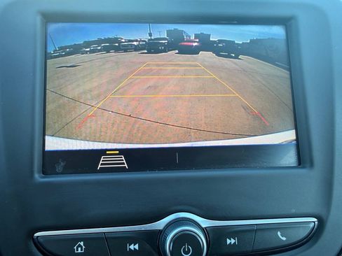 Used 2020 Chevrolet Equinox LT AWD/4WD image 38