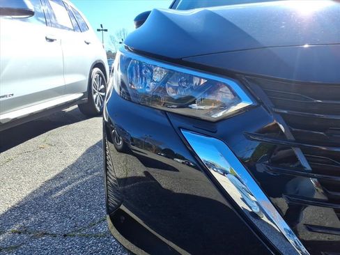 Used 2025 Nissan Sentra S image 23