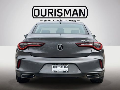Used 2025 Acura TLX w/ Technology Package image 23