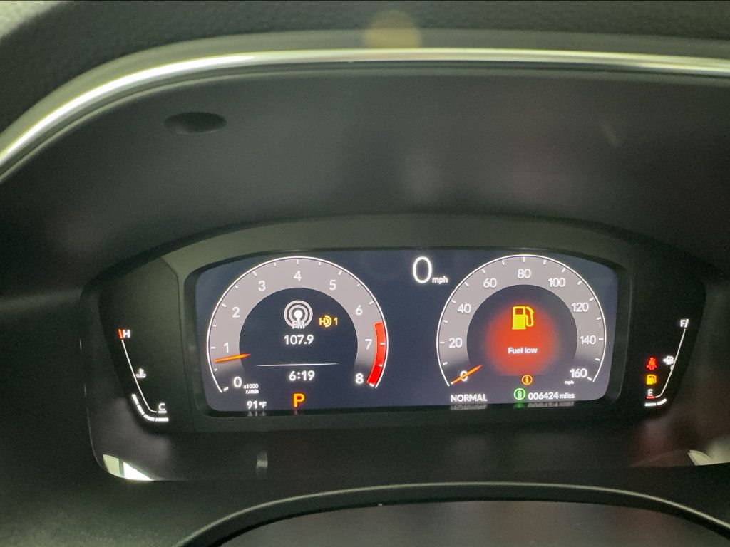 Used 2025 Acura Integra A-Spec w/ Technology Package FWD image 39
