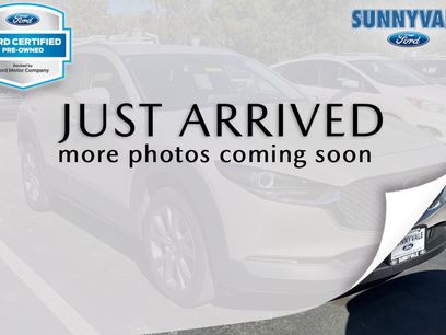 Used 2022 MAZDA CX-30 AWD 2.5 S w/ Select Package