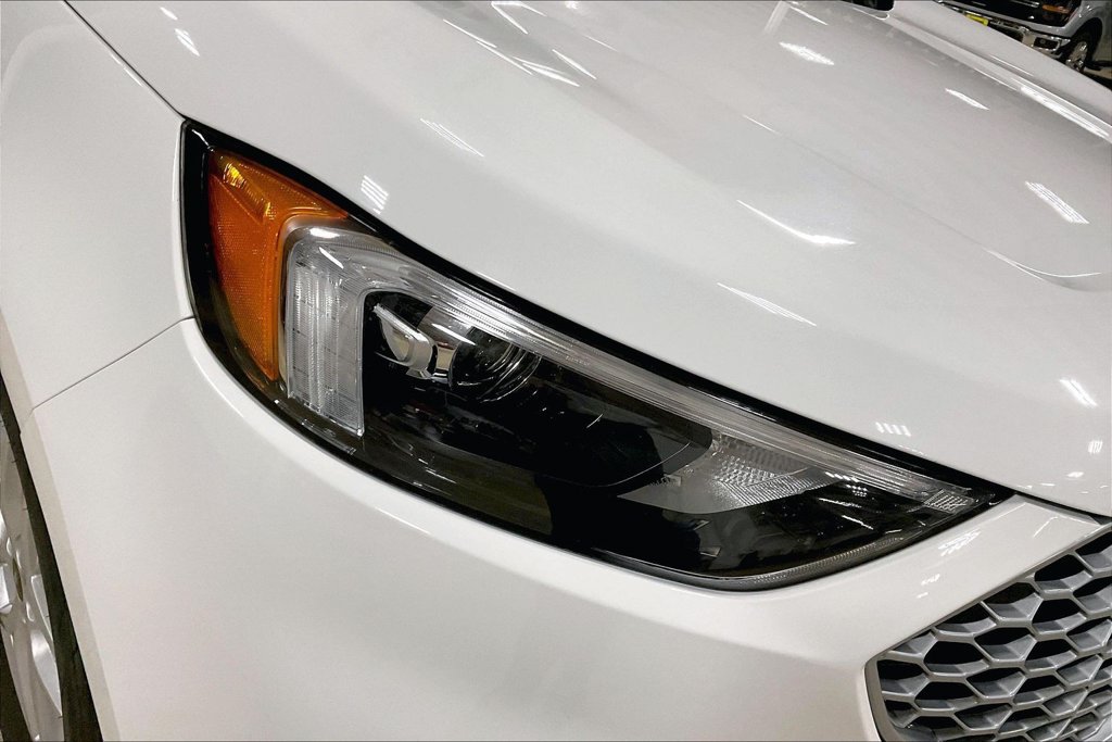 Certified 2024 Ford Edge SEL AWD/4WD image 26
