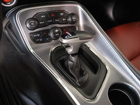 Used 2021 Dodge Challenger SRT Hellcat Redeye RWD image 8
