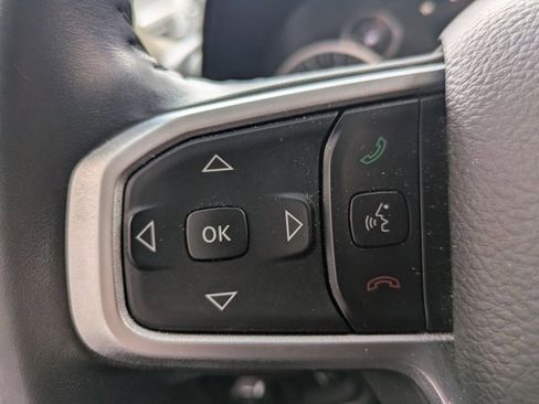 Used 2020 RAM 1500 Lone Star AWD/4WD image 15