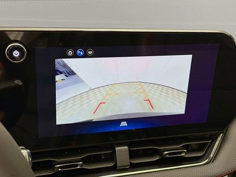 New 2026 Chevrolet Equinox RS image 16