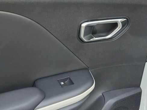 New 2026 Kia K4 GT-Line Turbo image 36