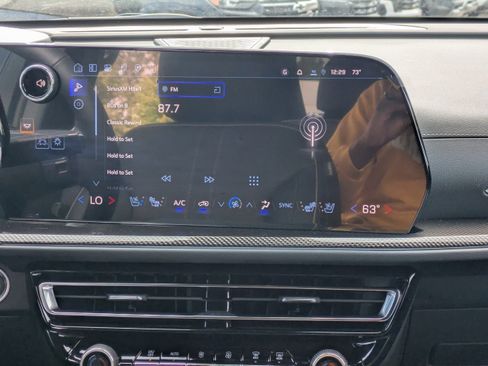 New 2026 Chevrolet Traverse High Country image 20