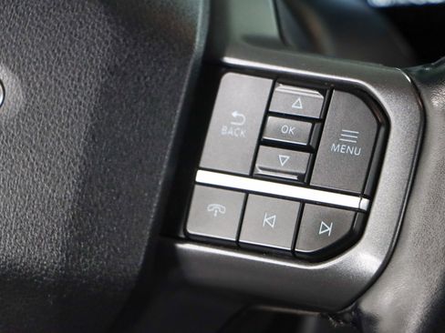 Used 2021 Ford F150 Lariat w/ Equipment Group 502A High image 15