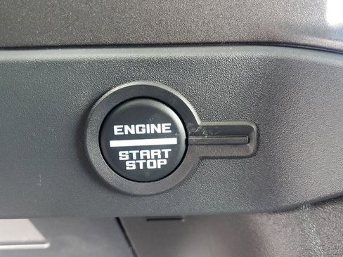 New 2026 Ford Bronco 4-Door image 22