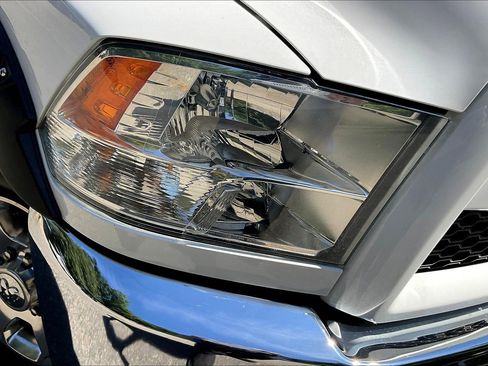 Used 2016 RAM 2500 Outdoorsman image 26