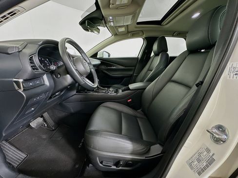 Used 2025 MAZDA CX-30 AWD 2.5 S w/ Preferred Package image 13