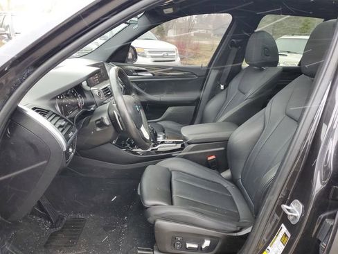 Used 2018 BMW X3 xDrive30i image 14