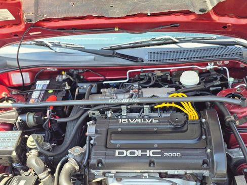 Used 1997 Mitsubishi Eclipse GS-T FWD image 34