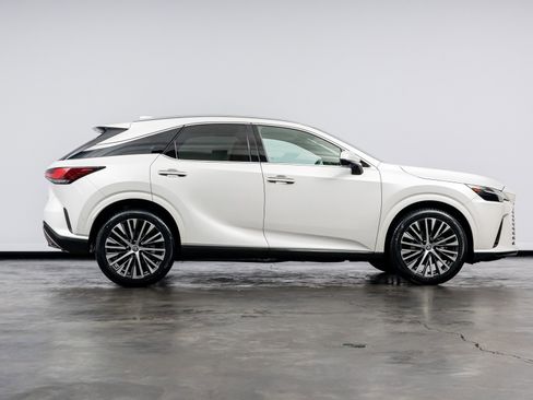 Used 2023 Lexus RX 350 Premium image 22