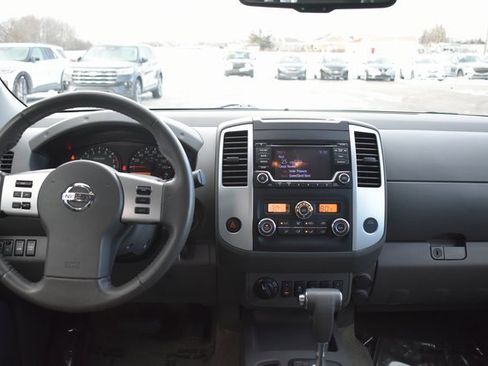 Used 2016 Nissan Frontier SV w/ SV Value Truck Package image 29