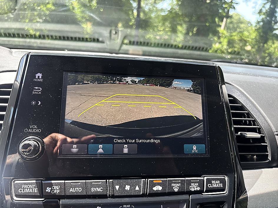 Used 2019 Honda Odyssey EX-L image 15
