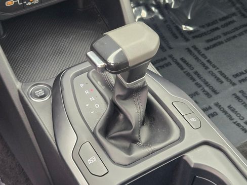 Used 2025 Kia K4 FWD image 27