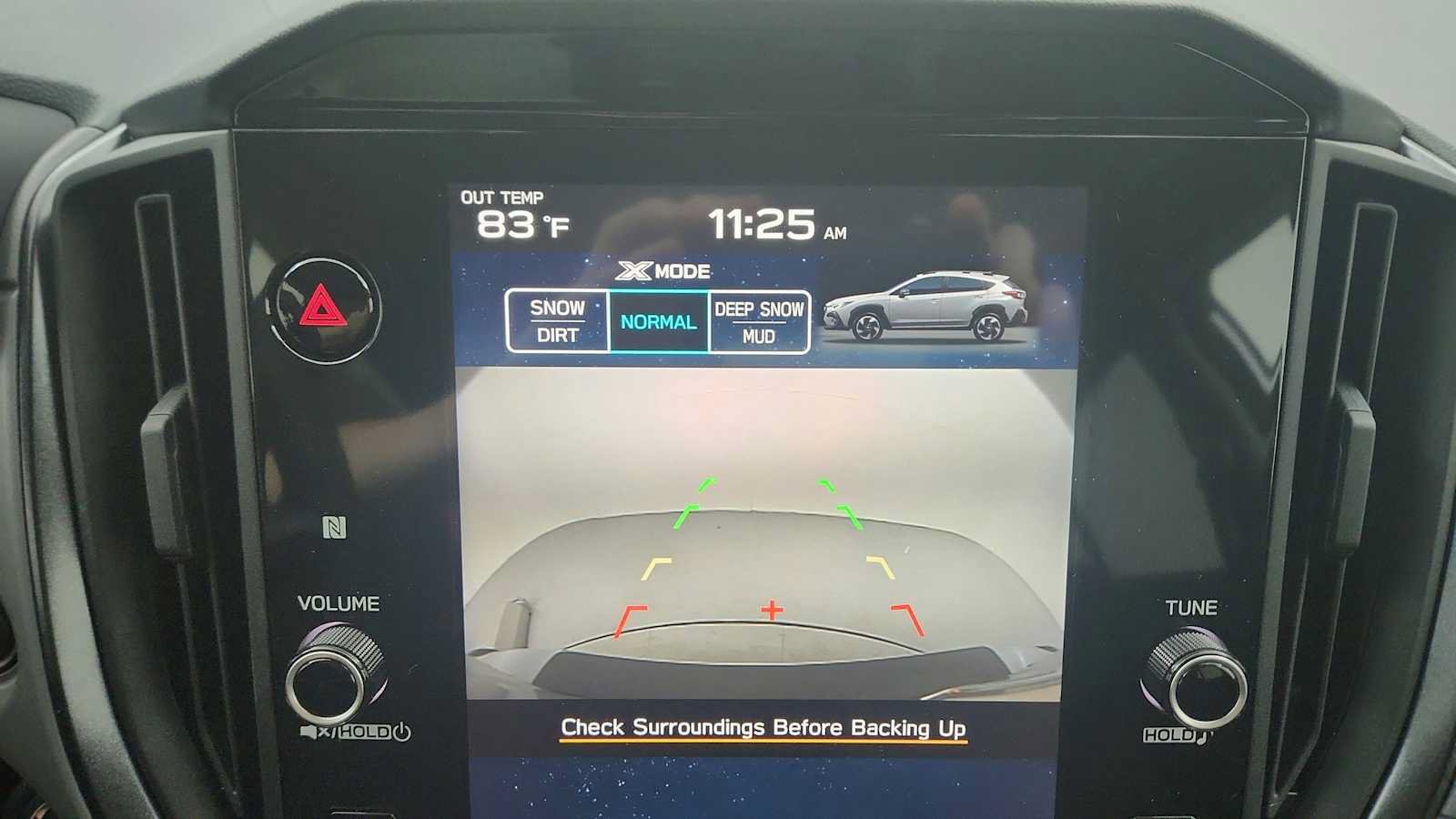 Certified 2026 Subaru Crosstrek 2.5i Premium AWD/4WD image 16