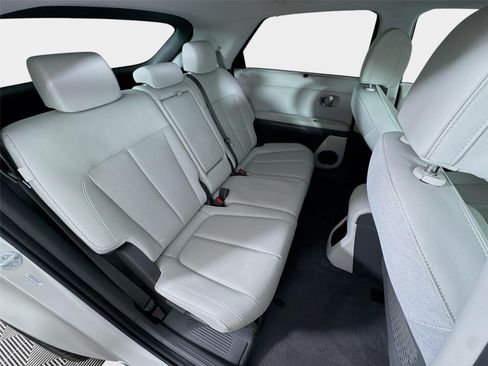 Certified 2024 Hyundai Ioniq 5 Limited RWD image 28