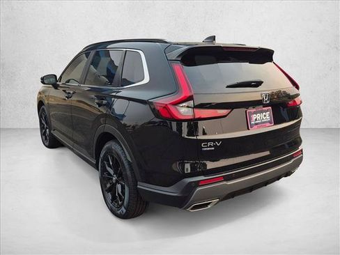 Used 2024 Honda CR-V Sport-L image 8