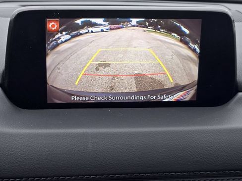 Used 2019 MAZDA CX-5 Touring AWD/4WD image 17