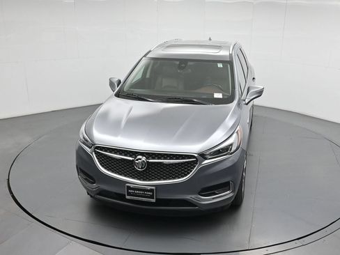 Used 2020 Buick Enclave Avenir w/ Avenir Technology Package FWD image 37
