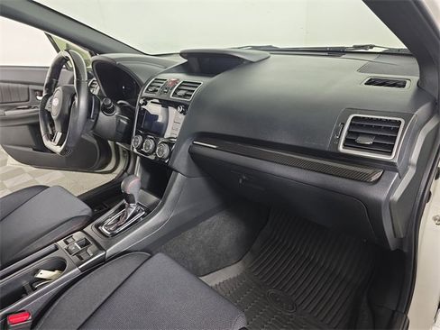 Certified 2021 Subaru WRX Premium image 18
