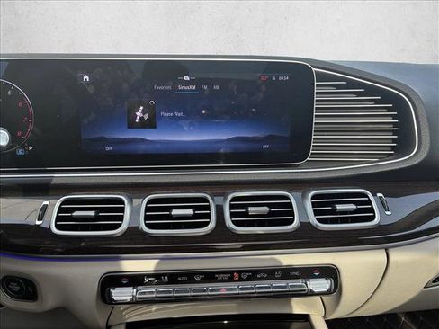 Certified 2024 Mercedes-Benz GLE 450 4MATIC image 14