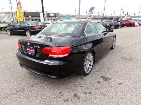 Used 2009 BMW 328i Convertible RWD image 44
