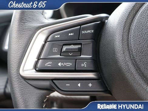 Used 2025 Subaru Ascent Premium AWD/4WD image 28