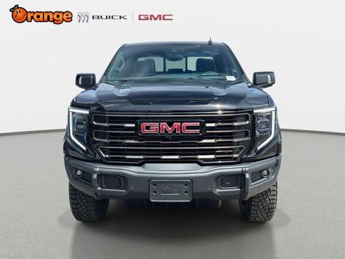 New 2026 GMC Sierra 1500 AT4X AWD/4WD image 8