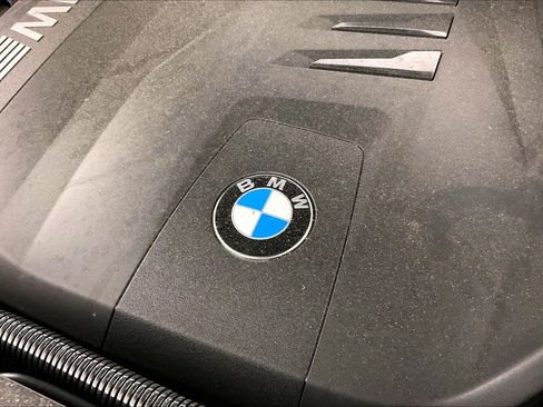 Certified 2026 BMW X5 xDrive40i w/ M Sport Package AWD/4WD image 35