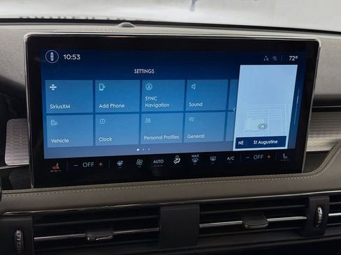 New 2026 Lincoln Corsair Premiere FWD image 16