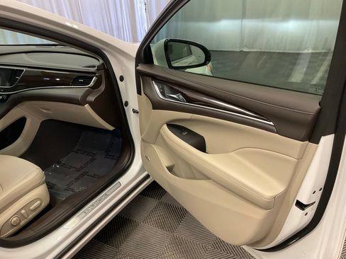 Used 2018 Buick LaCrosse Essence w/ Sights and Sounds Package FWD image 29