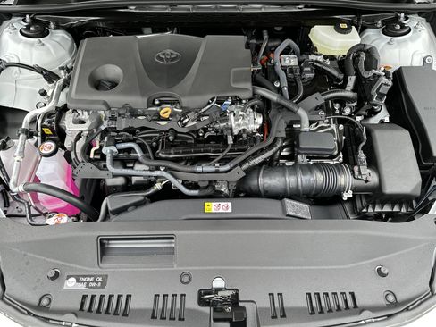 New 2026 Toyota Camry LE image 26