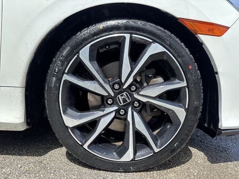 Used 2018 Honda Civic Si image 18