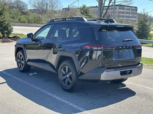 Used 2026 Toyota RAV4 FWD image 22