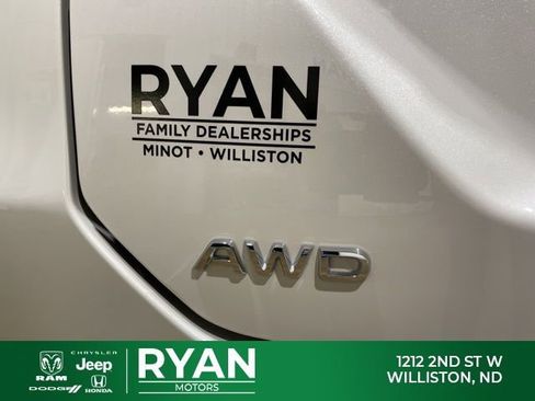 New 2026 Honda Pilot Elite image 16