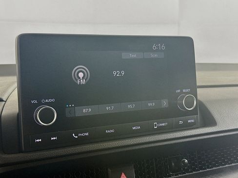 Used 2025 Honda CR-V EX image 21