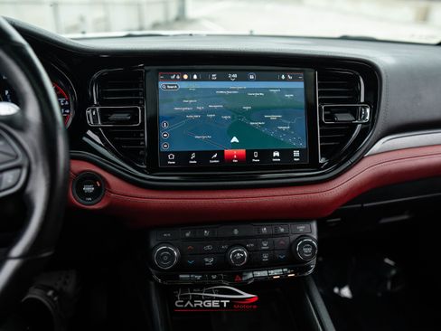 Used 2022 Dodge Durango R/T AWD/4WD image 32