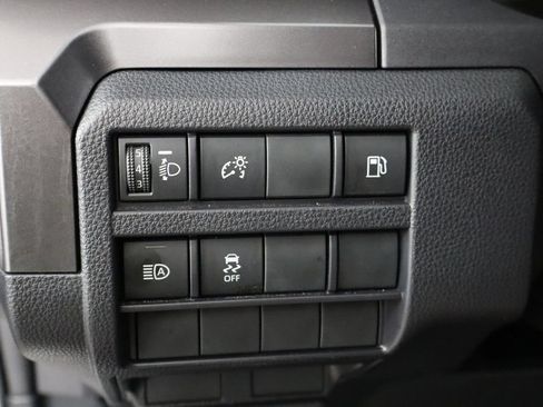 Used 2025 Toyota 4Runner SR5 AWD/4WD image 23