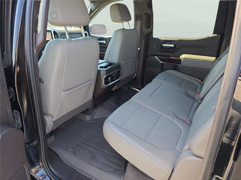 Used 2021 GMC Sierra 1500 SLT w/ SLT Premium Plus Package image 30