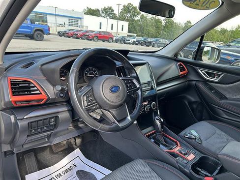 Used 2020 Subaru Forester Sport AWD/4WD image 13