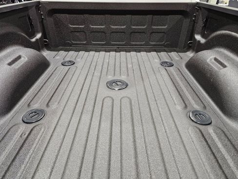 Used 2025 RAM 3500 Laramie image 6