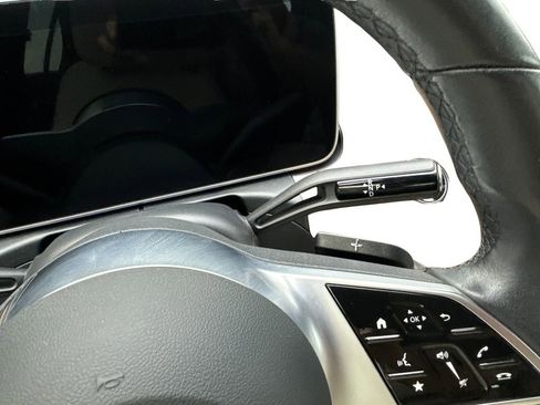 Used 2025 Mercedes-Benz C 300 Sedan image 55