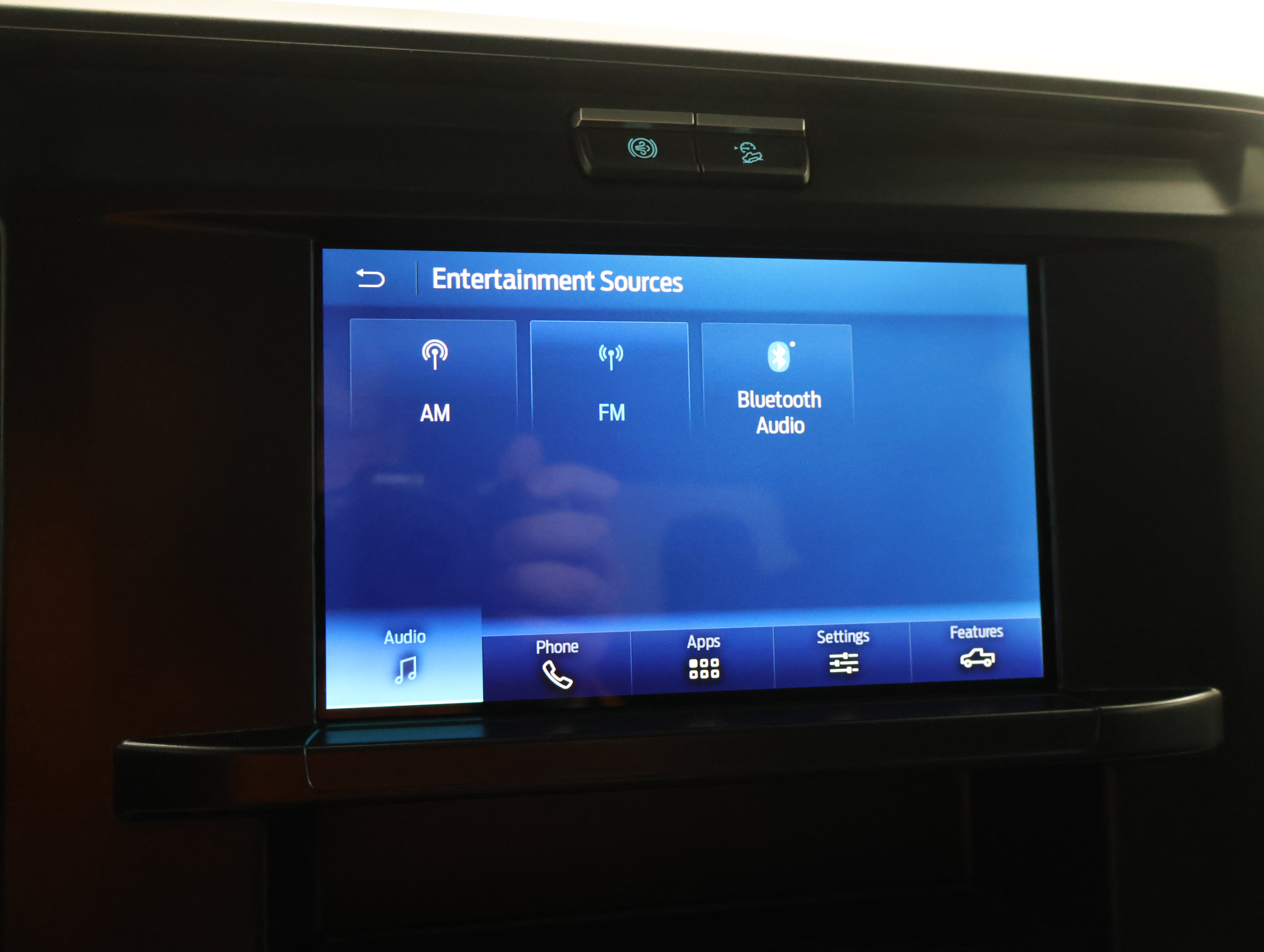 Used 2025 Ford F250 XL w/ STX Appearance Package AWD/4WD image 50
