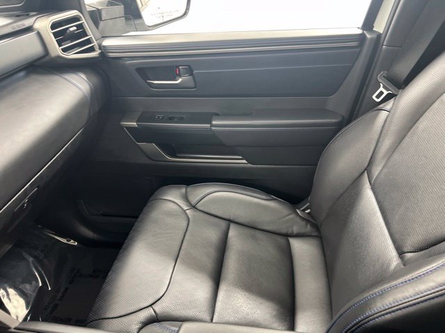 Used 2026 Toyota Tundra Platinum AWD/4WD image 19
