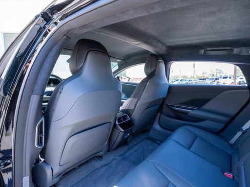 Used 2023 Lucid Air Pure AWD/4WD image 41